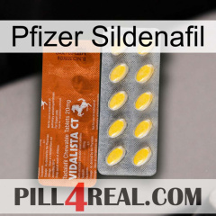 Pfizer Sildenafil 42